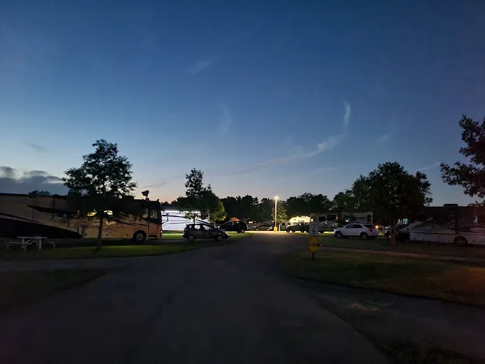 Paul Wolff Campground Picture 5