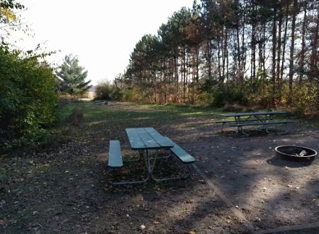 Lost Lake RV Park LLC