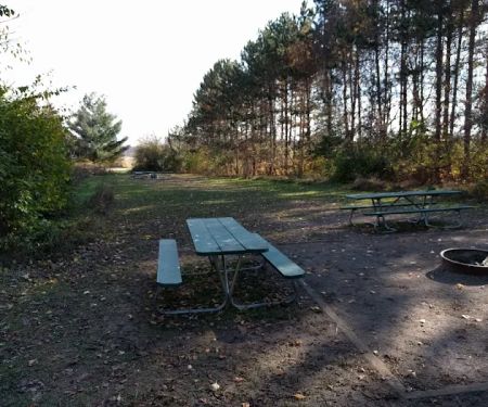 Lost Lake RV Park LLC