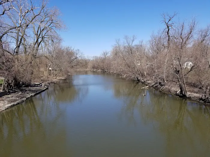 Camp Ground Road Woods Picture 10