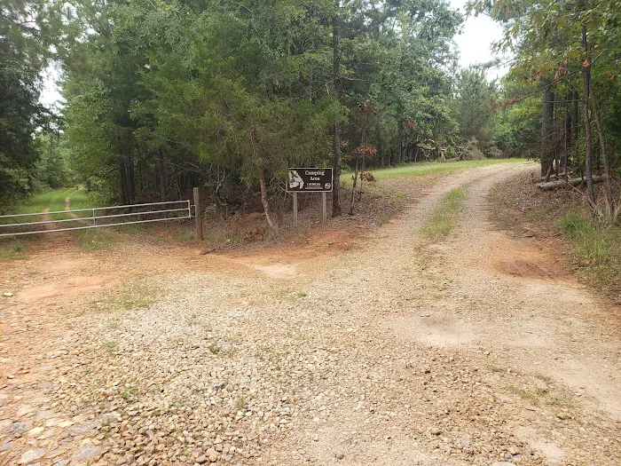Rum Creek Camping Picture 6
