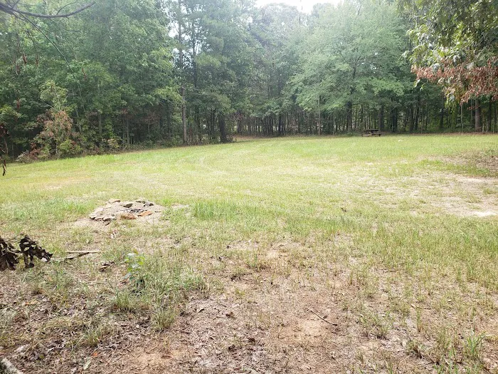 Rum Creek Camping Picture 3