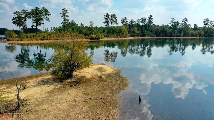 Rum Creek Camping Picture 2