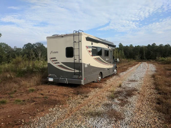 Rum Creek Camping Picture 10