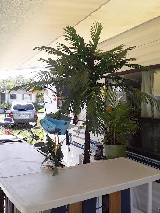 Park Avenue Mobile Park Picture 6