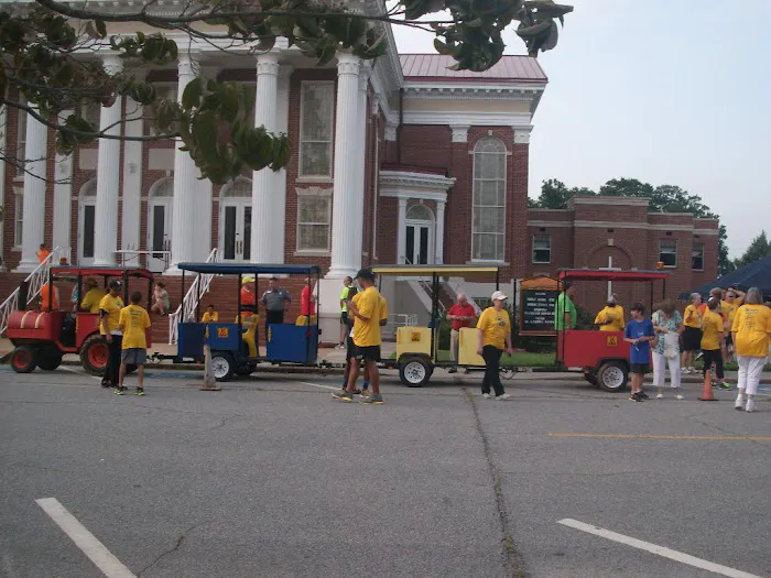 Forsyth KOA Journey Picture 2