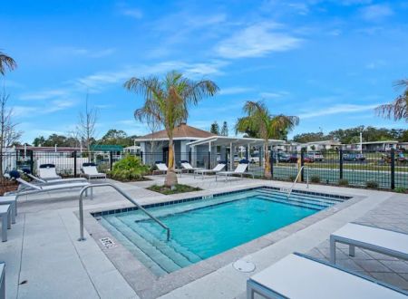 Summerloch Green 55+ Community