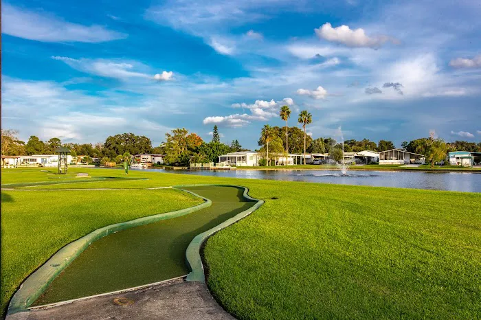 Summerloch Green 55+ Community Picture 10