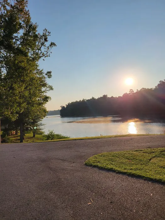 Arrowhead Campground Picture 1