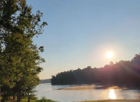 Arrowhead Campground