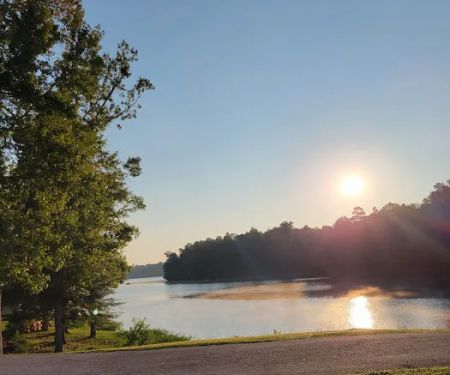 Arrowhead Campground