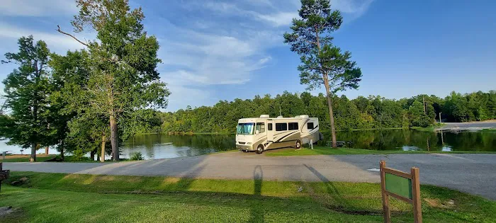 Arrowhead Campground Picture 4
