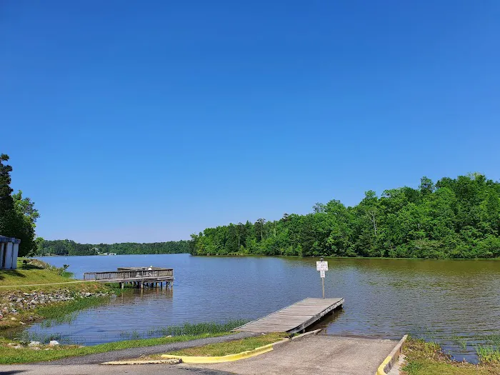 Arrowhead Campground Picture 6