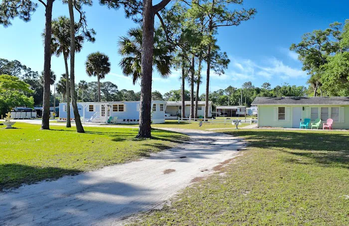 SugarMill Mobile Home and RV Park Picture 1