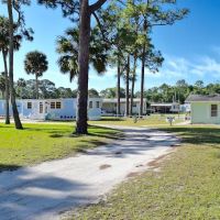 SugarMill Mobile Home and RV Park ico