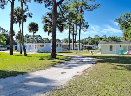 SugarMill Mobile Home and RV Park