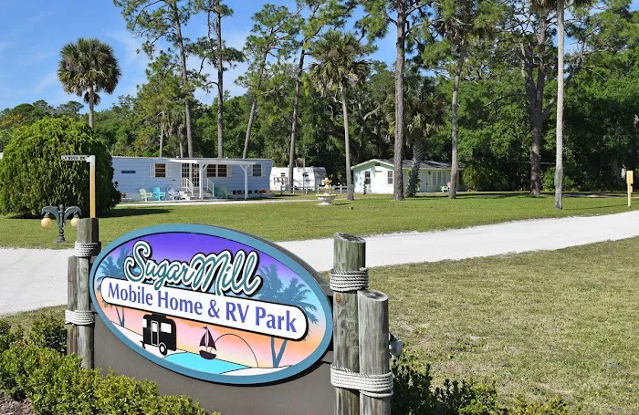 SugarMill Mobile Home and RV Park Picture 7