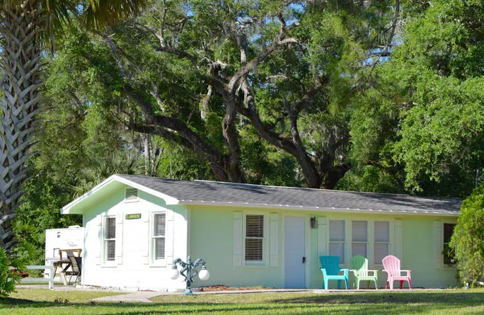 SugarMill Mobile Home and RV Park Picture 9