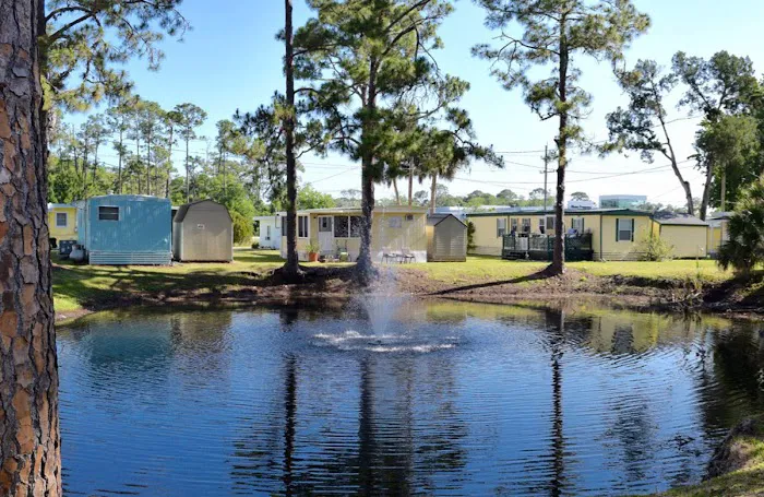 SugarMill Mobile Home and RV Park Picture 10