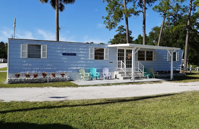 SugarMill Mobile Home and RV Park Picture 6