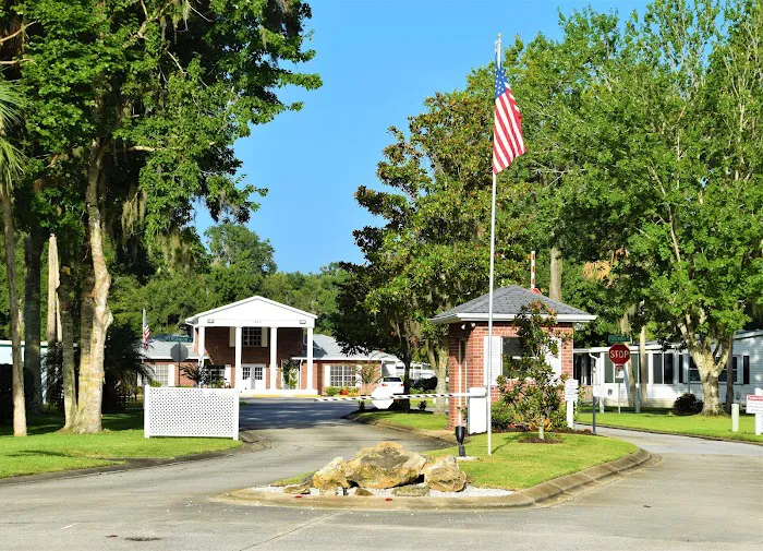 Magnolia Village Picture 10
