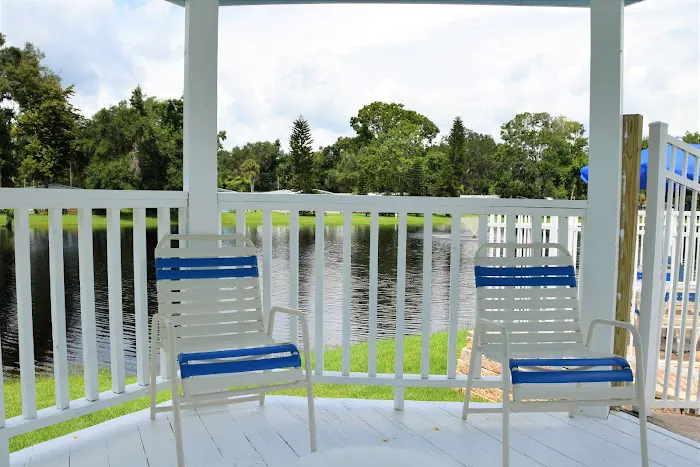Magnolia Village Picture 7