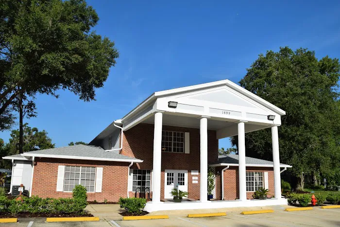 Magnolia Village Picture 5