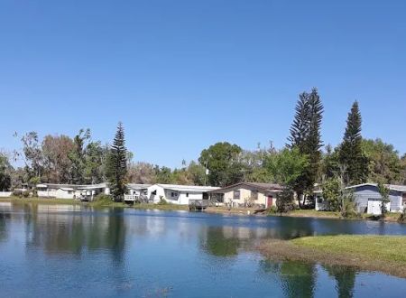 Bedrock Eldorado Estates