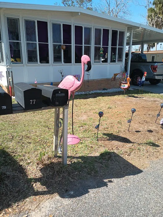 Corley Island Mobile Manor Picture 2