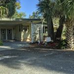 Corley Island Mobile Manor