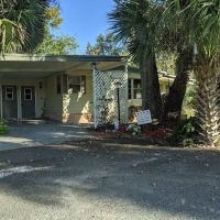 Corley Island Mobile Manor ico