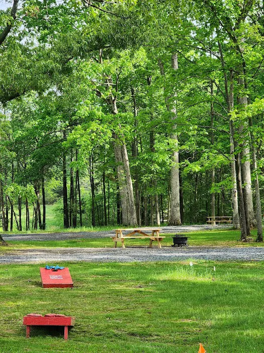 Deer Valley RV Park Picture 1