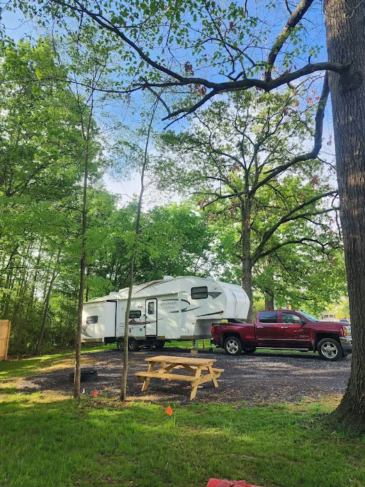 Deer Valley RV Park Picture 3