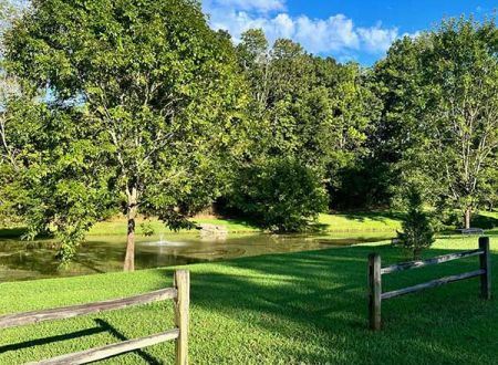Cedar Break RV Park & Campground