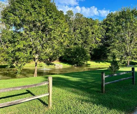 Cedar Break RV Park & Campground
