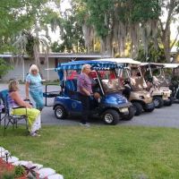 Cypress Creek Mobile Home Park ico