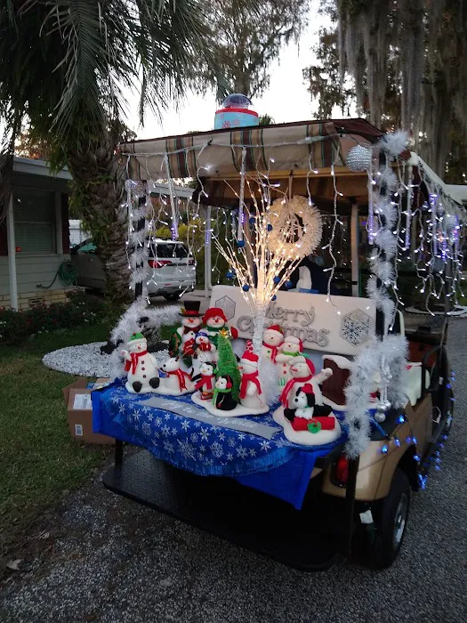 Cypress Creek Mobile Home Park Picture 3