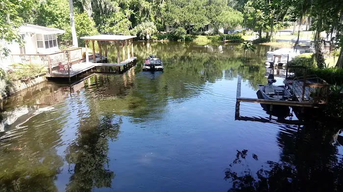 Cypress Creek Mobile Home Park Picture 2