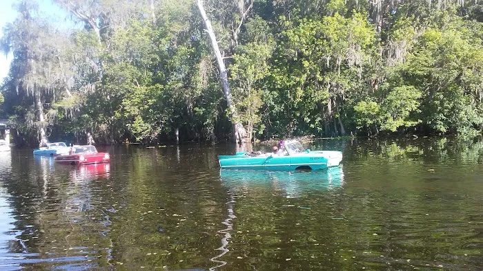 Cypress Creek Mobile Home Park Picture 8