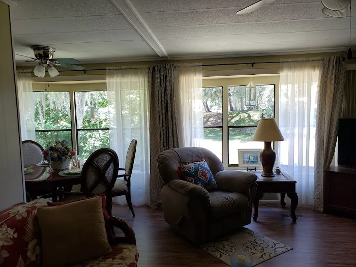 Cypress Creek Mobile Home Park Picture 6