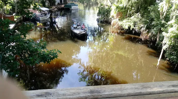 Cypress Creek Mobile Home Park Picture 10
