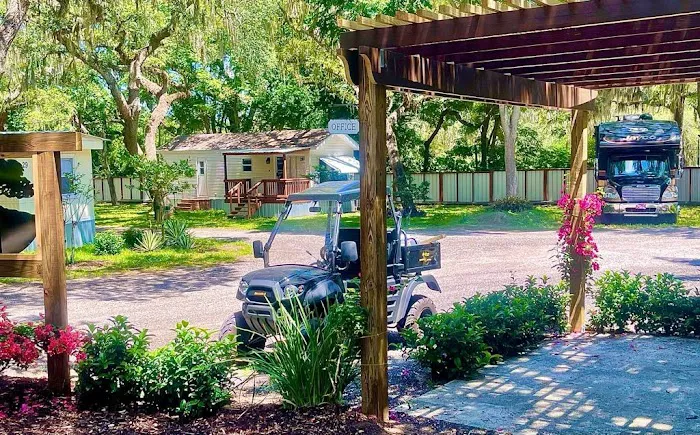 The HUB Leesburg - MH & RV Park Picture 3