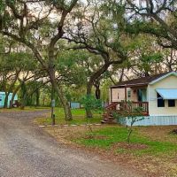 The HUB Leesburg - MH & RV Park ico
