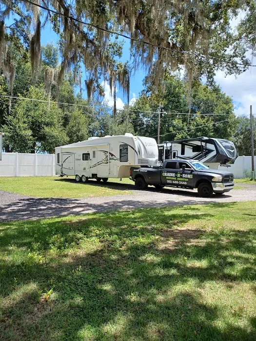 The HUB Leesburg - MH & RV Park Picture 10