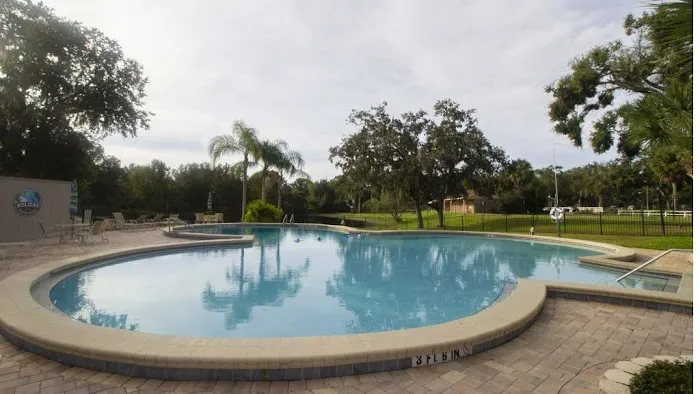 Holiday RV Park Picture 5