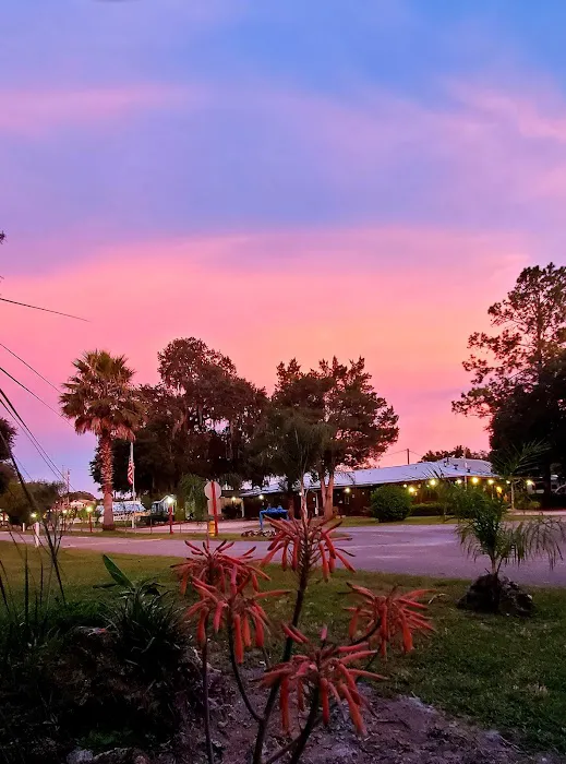 Villager RV Park Picture 1