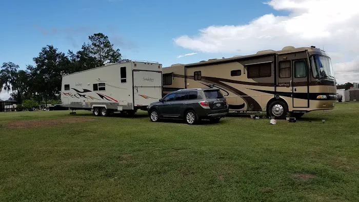 Villager RV Park Picture 8