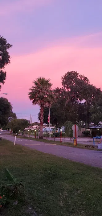 Villager RV Park Picture 5