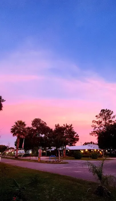 Villager RV Park Picture 10