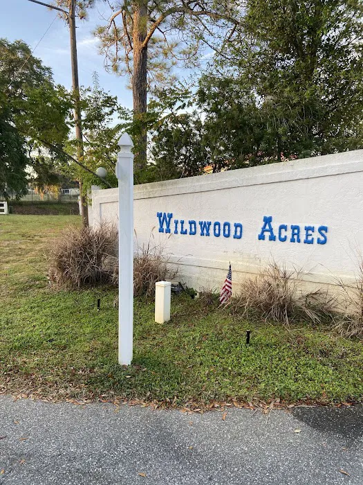 Wildwood Acres 55+ Manufactured Home Community Picture 10